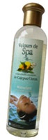 ESENTE PENTRU SPA CAMYLLE -CAJEPUT &LEMON